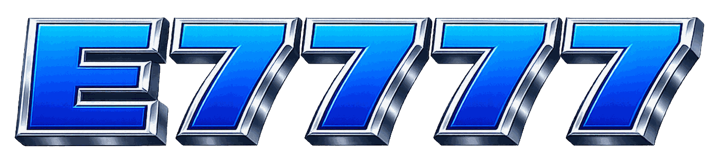 e7777 Logo